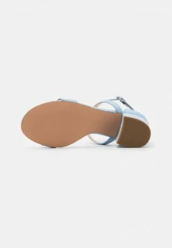 Even&Odd Damen Riemensandalette - Light Blue -Even&Odd Verkäufe 2024 8d9e272fe0c84806bb6952215db32a71