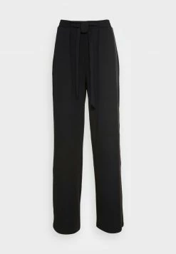 Even&Odd BELT DETAIL WIDE LEG PANTS - Stoffhose - Black | Damen 10 Even&Odd BELT DETAIL WIDE LEG PANTS - Stoffhose - Black | Damen -Even&Odd Verkäufe 2024 8db4dc9593744c85bd2078434f652a50