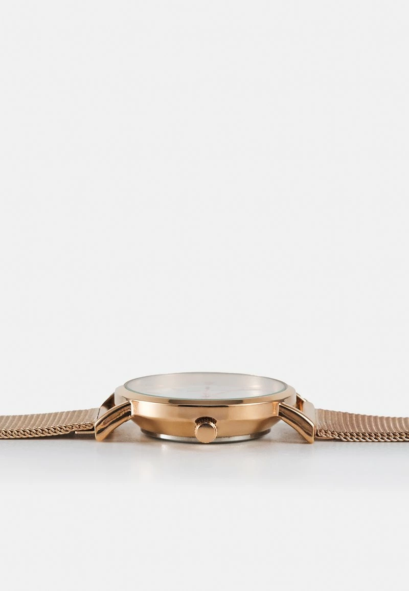 Even&Odd Damen SET - Uhr - Rose Gold-coloured/pink 5 Even&Odd Damen SET - Uhr - Rose Gold-coloured/pink – Bild 3