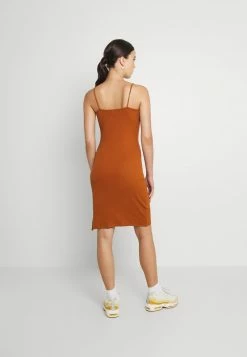 Even&Odd Damen Etuikleid - Brown -Even&Odd Verkäufe 2024 8debc58417e243d09aa13890023e4f57