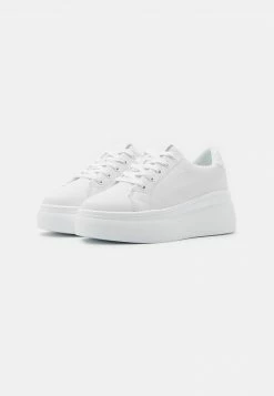 Even&Odd Damen Sneaker Low - White -Even&Odd Verkäufe 2024 8dee294c494e4d0fb3de35c304aba7a6