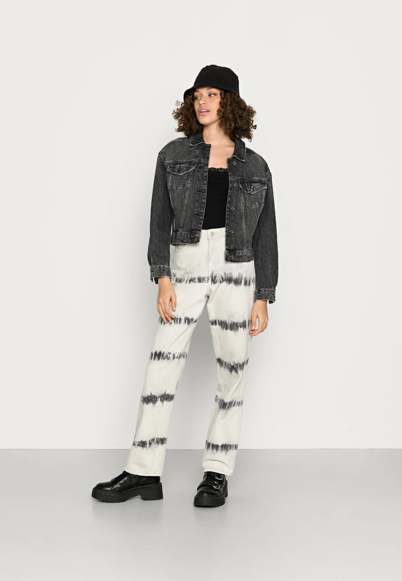 Even&Odd Damen Top - Black 4 Even&Odd Damen Top - Black – Bild 2