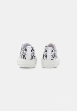 Even&Odd Damen DISNEY MICKEY MOUSE - Sneaker Low - White/black -Even&Odd Verkäufe 2024 8e42da61515b4ac998ba56e0f579edc9