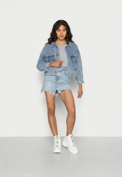 Even&Odd Damen Strickpullover - Mottled Light Grey -Even&Odd Verkäufe 2024 8e758fdf0d1f48f3ace8a951558aa95a