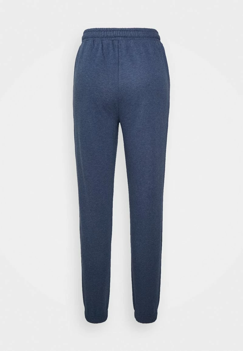 Even&Odd Jogginghose - Mottled Dark Blue | Damen 4 Even&Odd Jogginghose - Mottled Dark Blue | Damen – Bild 2