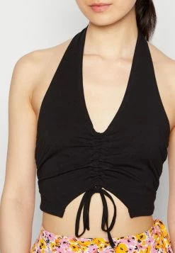 Even&Odd Damen Top - Black -Even&Odd Verkäufe 2024 8e9c8e817ed1498b88797ba275a1fa2a