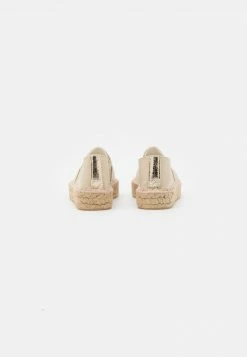Even&Odd Espadrille - Beige/ Gold | Damen -Even&Odd Verkäufe 2024 8ebfaf00f5a84945b856eb96e713ffc4