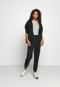 Even&Odd Damen Jogginghose - Black -Even&Odd Verkäufe 2024 8ee8c08d06274df9a122561a60f0a01d