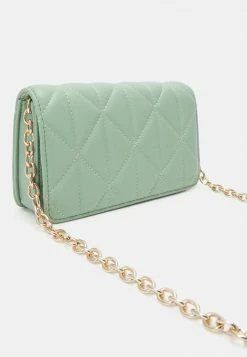 Even&Odd Damen Umhängetasche - Mint -Even&Odd Verkäufe 2024 8f460545246a4ede8022751c34b1e11b