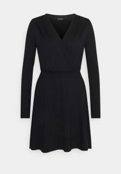 Even&Odd Jerseykleid - Black | Damen -Even&Odd Verkäufe 2024 8fed2cda8ea84cca9c3a6236cc03ec9b