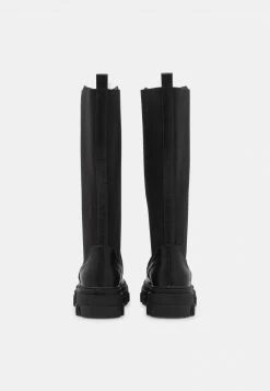 Even&Odd Damen Plateaustiefel - Black 11 Even&Odd Damen Plateaustiefel - Black -Even&Odd Verkäufe 2024 9052e4b12ec64ad99acc3c8bf5c44a96