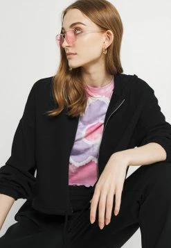 Even&Odd Damen SET - OVERSIZED SWEAT JACKET & JOGGER - Sweatjacke - Black 12 Even&Odd Damen SET - OVERSIZED SWEAT JACKET & JOGGER - Sweatjacke - Black -Even&Odd Verkäufe 2024 90a433b41cd145748d4fcfa7994b32c4