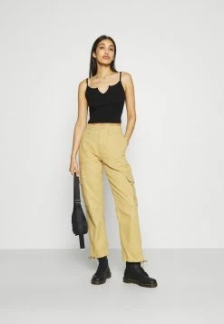 Even&Odd Damen Top - Black -Even&Odd Verkäufe 2024 90eeb8a0e9ca4fdd8f0bb41607593aec