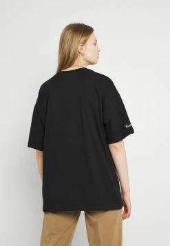 Even&Odd Damen T-Shirt Print - Black -Even&Odd Verkäufe 2024 90fa1a0a46b8442992777c01c6fb8429