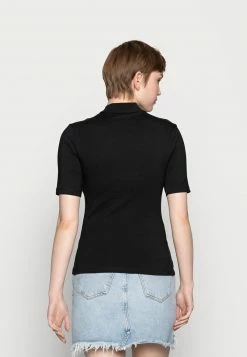 Even&Odd Damen T-Shirt Basic - Black -Even&Odd Verkäufe 2024 90fdd61bd91e4857a985886f93e9bb45