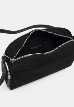 Even&Odd Damen Umhängetasche - Black -Even&Odd Verkäufe 2024 91627a800ba44638864287b52de1c836