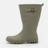 Even&Odd Damen Gummistiefel - Khaki -Even&Odd Verkäufe 2024 91d362b85c764a9ea18843f95c0a81b4