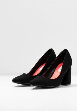 Even&Odd Damen High Heel Pumps - Black -Even&Odd Verkäufe 2024 91de2281f5ce4156be19feec3ea0dbc5