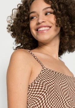 Even&Odd Damen Top - Brown/beige 11 Even&Odd Damen Top - Brown/beige -Even&Odd Verkäufe 2024 925994585e5b4efc8d7ff86b2c60840e