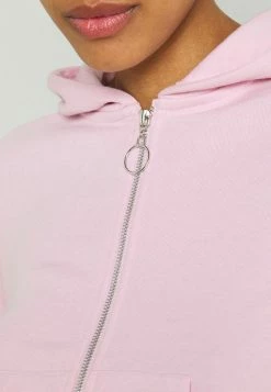 Even&Odd Damen Sweatjacke - Light Pink -Even&Odd Verkäufe 2024 927a5768d65246c9a7167d518d173df8