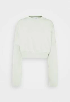 Even&Odd Damen Sweatshirt - Green -Even&Odd Verkäufe 2024 92e5ea2e5d044851bcf6b11d87ca4991
