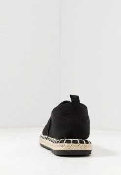 Even&Odd Damen 2 PACK - Espadrille - Black/white -Even&Odd Verkäufe 2024 92f19903101e415a98e0a8720c4855fb