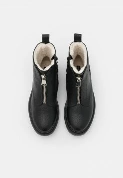 Even&Odd Damen Snowboot/Winterstiefel - Black 13 Even&Odd Damen Snowboot/Winterstiefel - Black -Even&Odd Verkäufe 2024 930748e81f144e14af9565166776bfd3