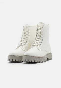 Even&Odd Damen WINTER BOOT COMFORT - Plateaustiefelette - Offwhite -Even&Odd Verkäufe 2024 93080a6a25104c3da070f6a905bb0b61