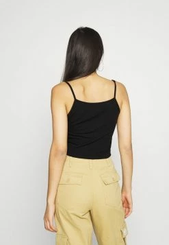 Even&Odd Damen Top - Black -Even&Odd Verkäufe 2024 934041edaafb4428be6f6392fe9cc605