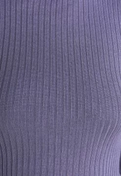 Even&Odd Damen Strickpullover - Blue/grey -Even&Odd Verkäufe 2024 9391e09323b440619acd3e16ebc8b5db