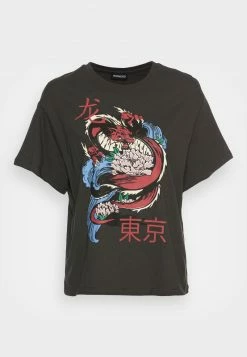 Even&Odd Damen T-Shirt Print - Anthracite 10 Even&Odd Damen T-Shirt Print - Anthracite -Even&Odd Verkäufe 2024 93ccd1f1e8264563bc3d1dae0eee9a5d