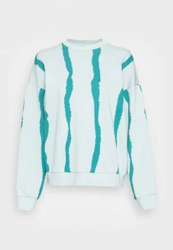 Even&Odd Sweatshirt - Blue | Damen -Even&Odd Verkäufe 2024 93e726d7bea543509889afa0a13f6a5d