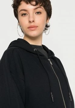 Even&Odd Damen Sweatjacke - Black -Even&Odd Verkäufe 2024 9421010975a949209bca1fa2688837a8