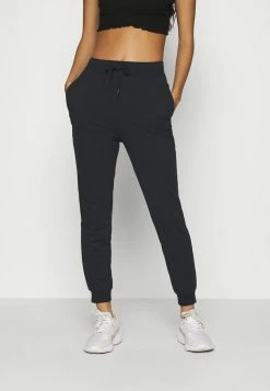 Even&Odd Damen 2er PACK - Slim Fit Joggers - Jogginghose - Black/ White -Even&Odd Verkäufe 2024 946c1b8def414fd4b5e5cc63d8ecd91f