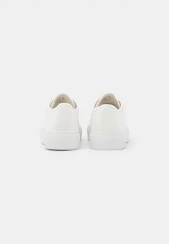 Even&Odd Damen Sneaker Low - White/gold -Even&Odd Verkäufe 2024 947100292e444e34b32a6c73203e9931