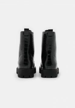 Even&Odd Damen WINTER BOOT COMFORT - Plateaustiefelette - Black -Even&Odd Verkäufe 2024 9488ec1b5c8345d19435dab74d24e1cf