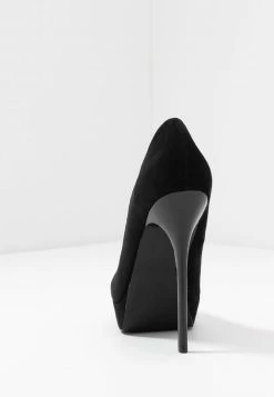 Even&Odd Damen High Heel Pumps - Black -Even&Odd Verkäufe 2024 94d32ce3766a43feb03060e33d808dc9