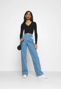 Even&Odd Damen Strickjacke - Black -Even&Odd Verkäufe 2024 95304dd40b8d41f5a15af3b836ffed04