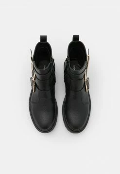 Even&Odd Damen Stiefelette - Black -Even&Odd Verkäufe 2024 954a74ad3e4b4467bcb1e4baf5b101da