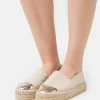 Even&Odd Espadrille - Beige/ Gold | Damen 2 Even&Odd Espadrille - Beige/ Gold | Damen -Even&Odd Verkäufe 2024 957ab06c930f4b2e9df0b2dd3fb42d15