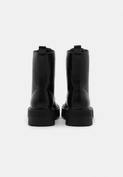 Even&Odd Damen Plateaustiefelette - Black -Even&Odd Verkäufe 2024 959b26d0ad5e473982122f9743552fcf