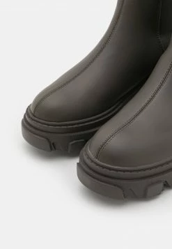 Even&Odd Damen Plateaustiefel - Grey -Even&Odd Verkäufe 2024 95b85a8c03834c4ba46f551370bd2d1e