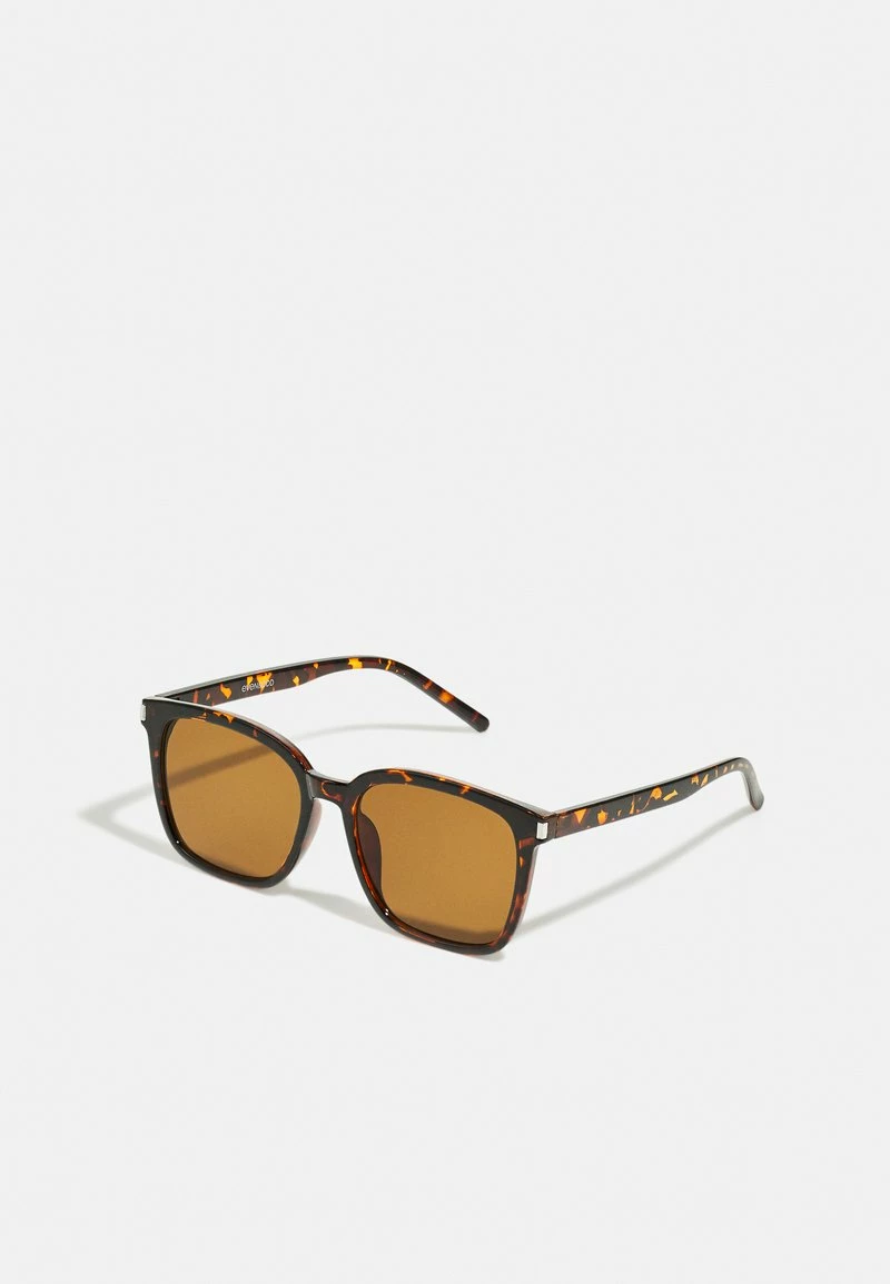 Even&Odd Damen Sonnenbrille - Brown 3 Even&Odd Damen Sonnenbrille - Brown