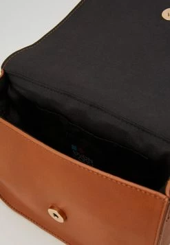 Even&Odd Damen Umhängetasche - Cognac -Even&Odd Verkäufe 2024 962a646a42d44daca075ea1944f7b633