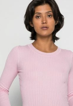 Even&Odd Damen Strickpullover - Pink -Even&Odd Verkäufe 2024 967403a06003413d8fe9fb73353f4d06