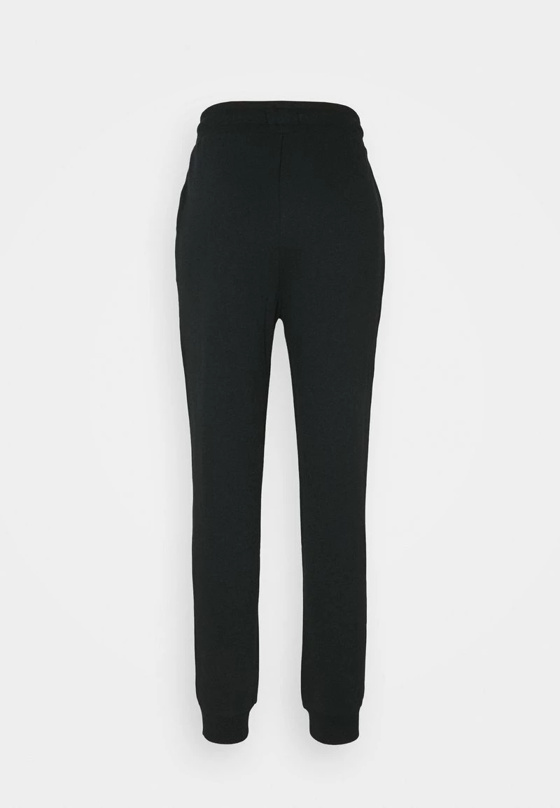 Even&Odd Damen Off Shoulder&Jogger Set - Sweatshirt - Black 6 Even&Odd Damen Off Shoulder&Jogger Set - Sweatshirt - Black – Bild 4