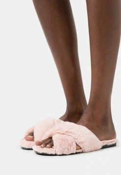 Even&Odd Hausschuh - Pink | Damen