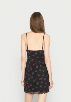 Even&Odd Damen Freizeitkleid - Black/lilac/blue 9 Even&Odd Damen Freizeitkleid - Black/lilac/blue -Even&Odd Verkäufe 2024 96a7a8db02d54939983244ceb24e5a75