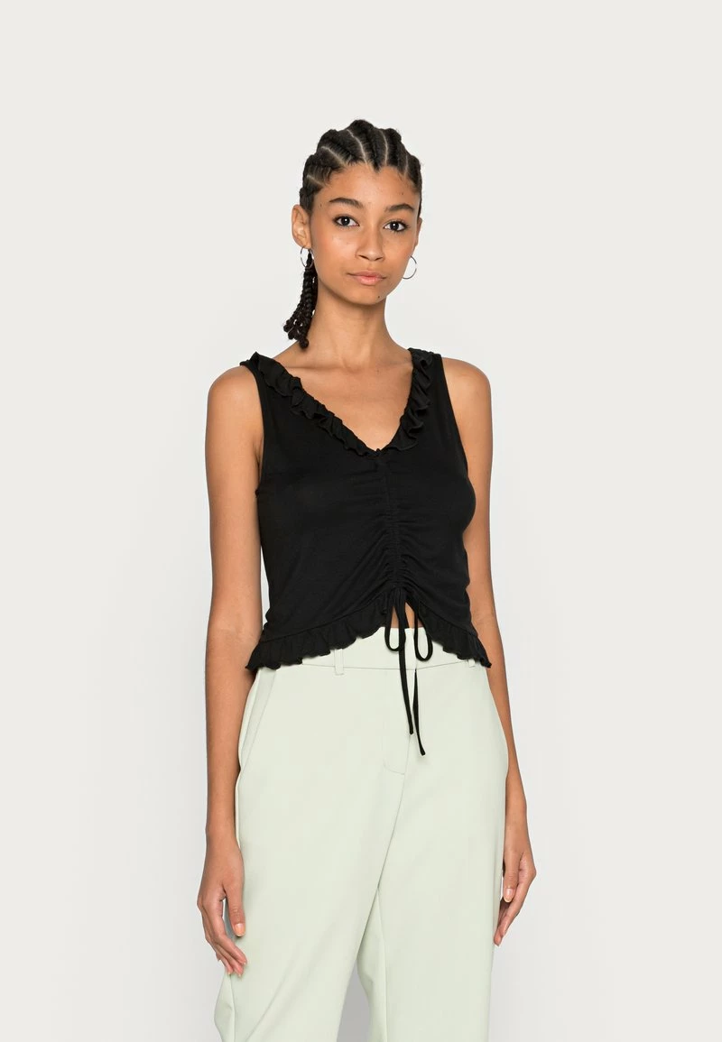 Even&Odd Top - Black | Damen 3 Even&Odd Top - Black | Damen