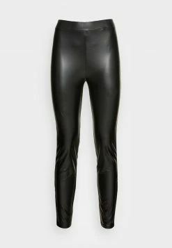 Even&Odd Damen Leggings - Hosen - Black -Even&Odd Verkäufe 2024 96e50e5db09945e2a819c6a89498ca63